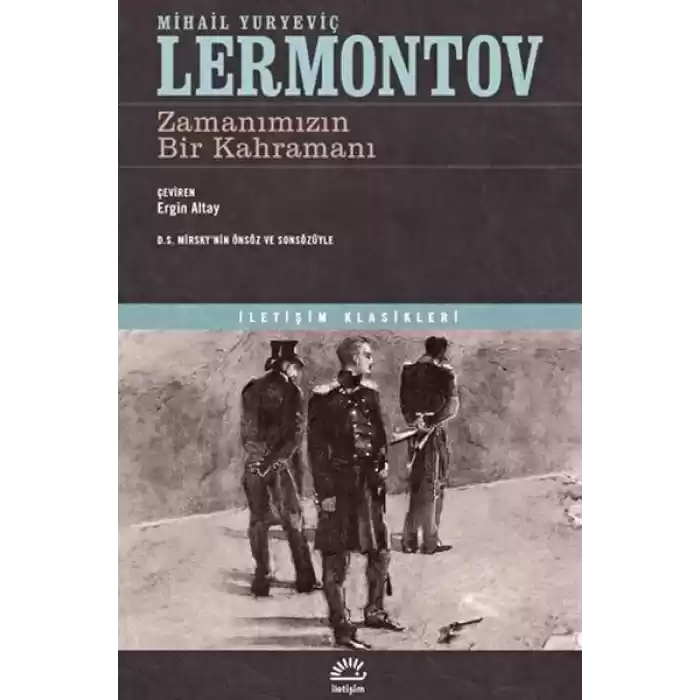 Zamanımızın Bir Kahramanı