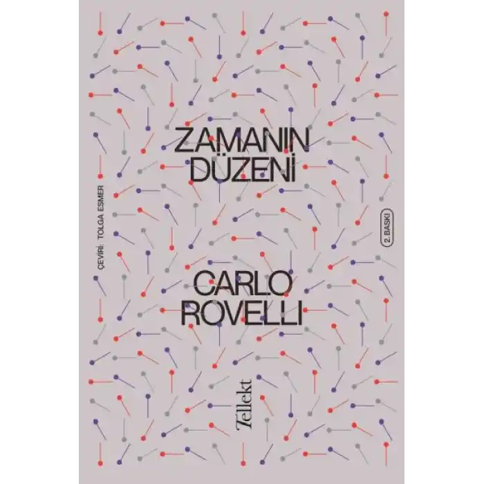 Zamanın Düzeni