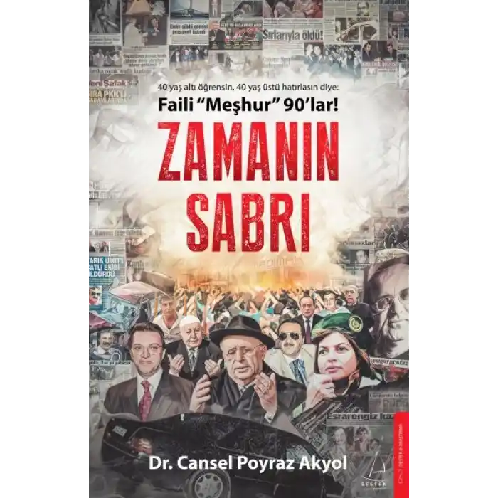 Zamanın Sabrı