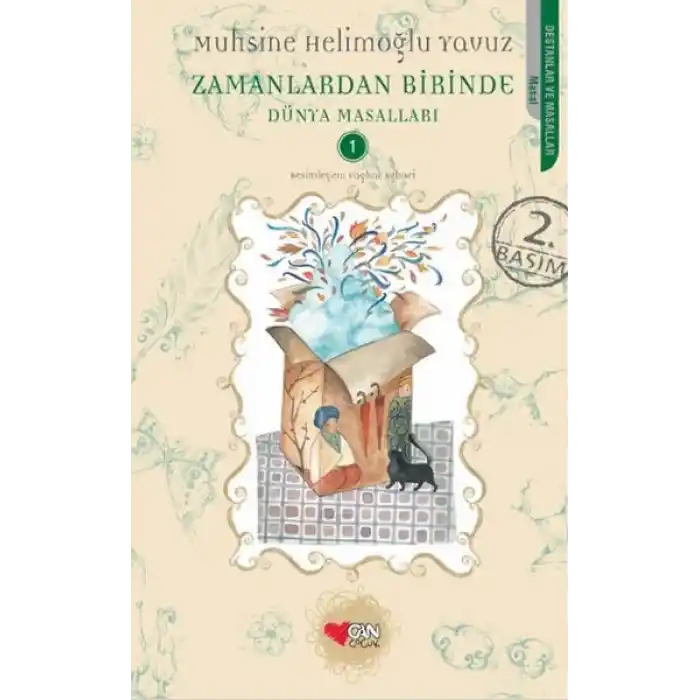 Zamanlardan Birinde