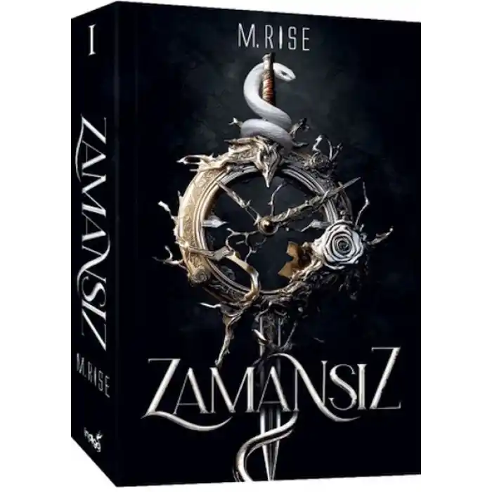 Zamansız