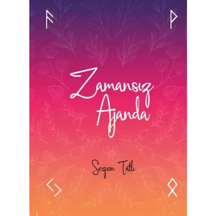 Zamansız Ajanda