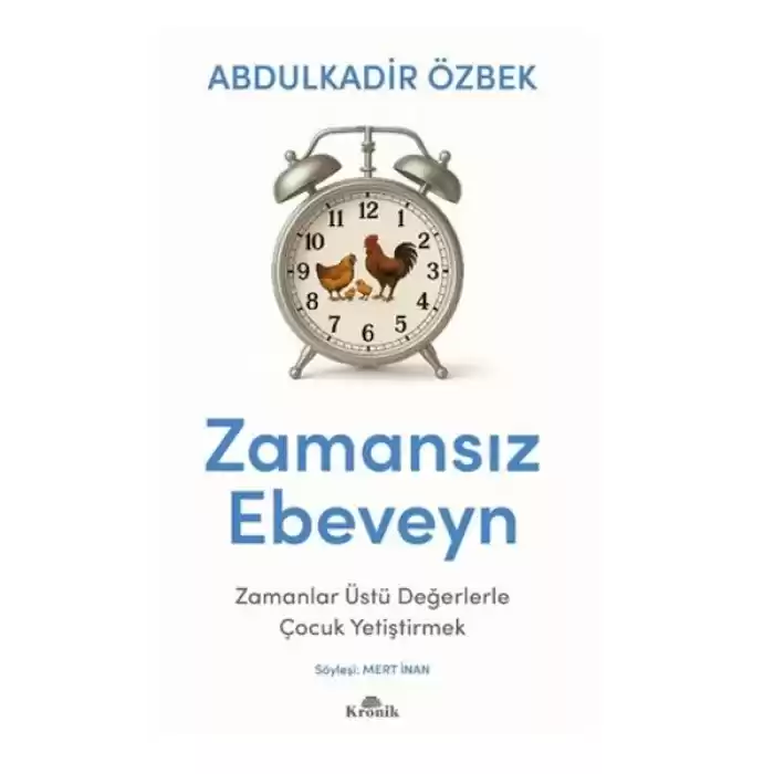 Zamansız Ebeveynlik