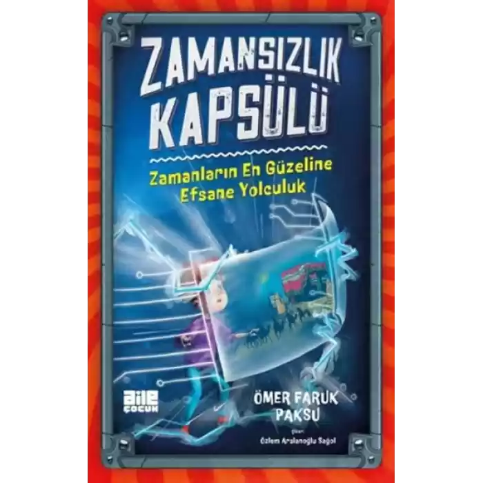 Zamansızlık Kapsülü