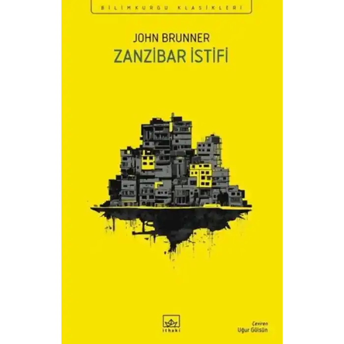 Zanzibar İstifi