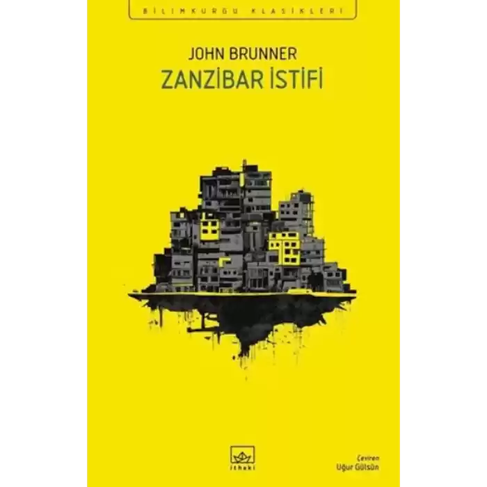 Zanzibar İstifi