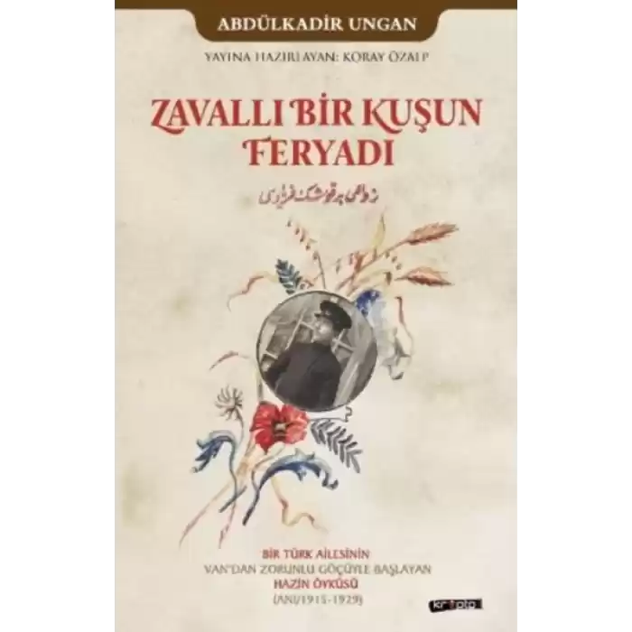 Zavallı Bir Kuşun Feryadı