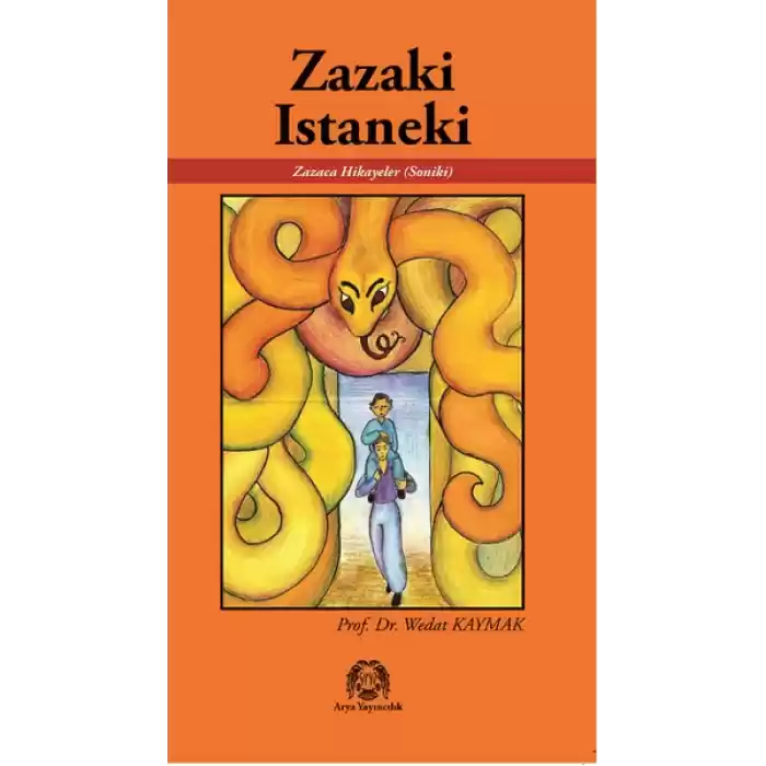 Zazaki İstaneki