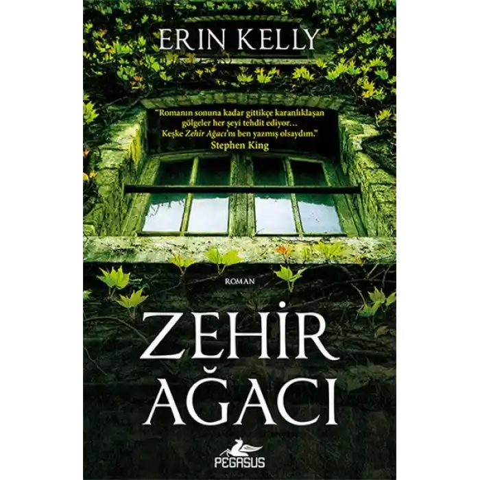 Zehir Ağacı