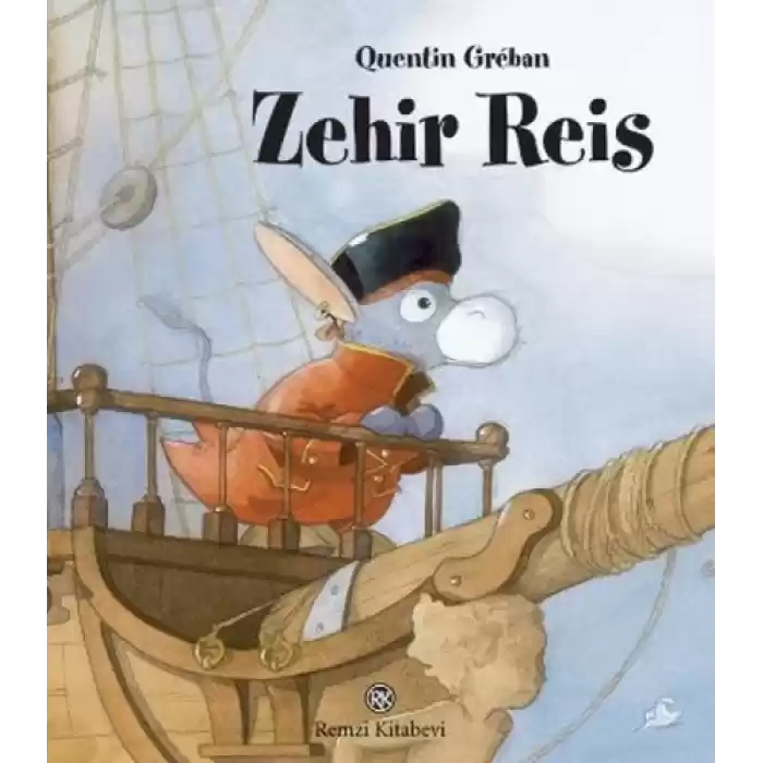 Zehir Reis