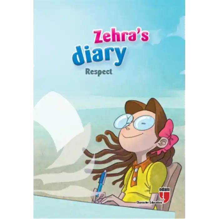Zehras Diary - Respect