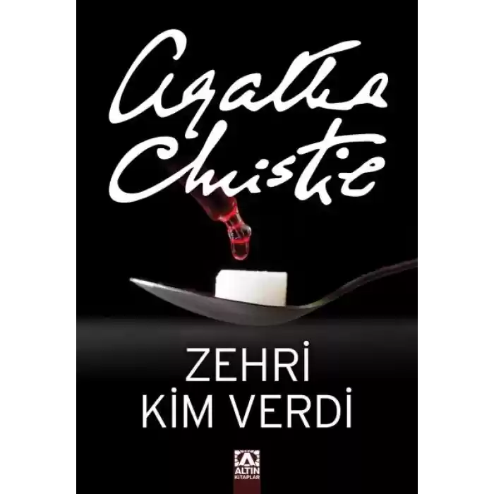 Zehri Kim Verdi