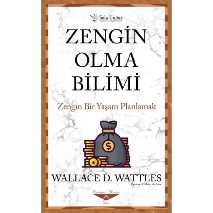 Zengin Olma Bilimi