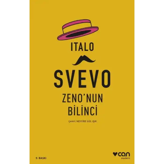 Zenonun Bilinci