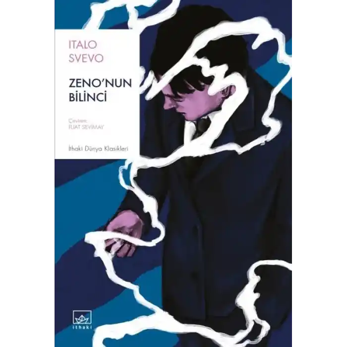 Zeno’nun Bilinci