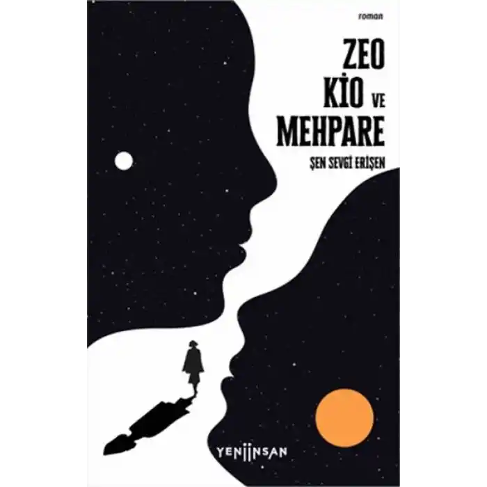 Zeo Kio ve Mehpare