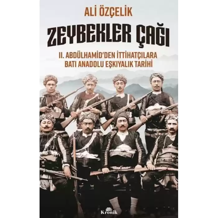 Zeybekler Çağı