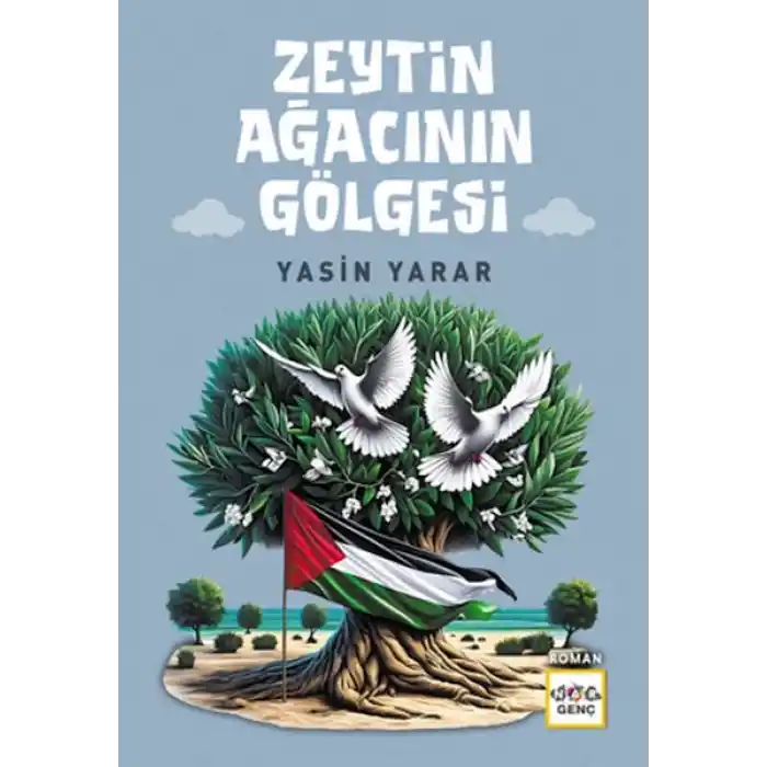 Zeytin Ağacının Gölgesi