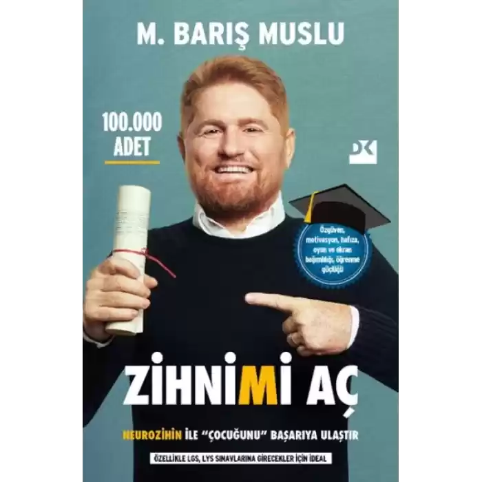 Zihnimi Aç