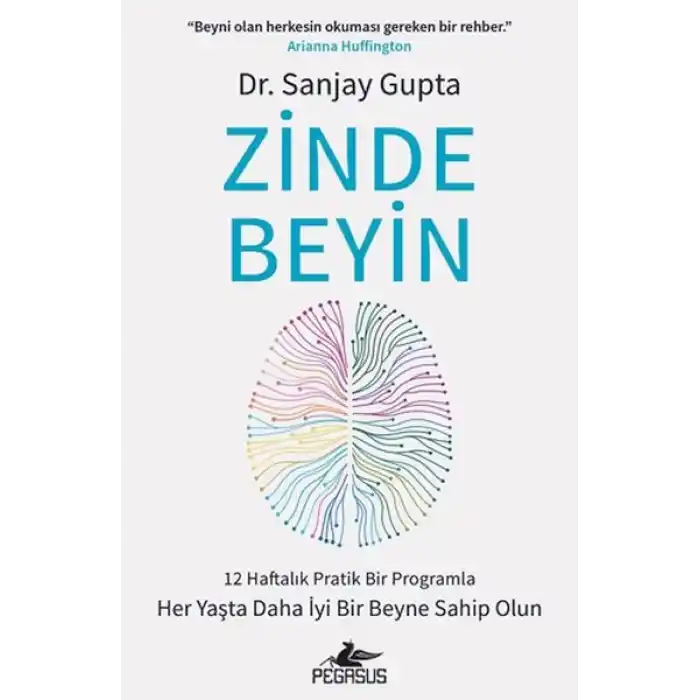 Zinde Beyin