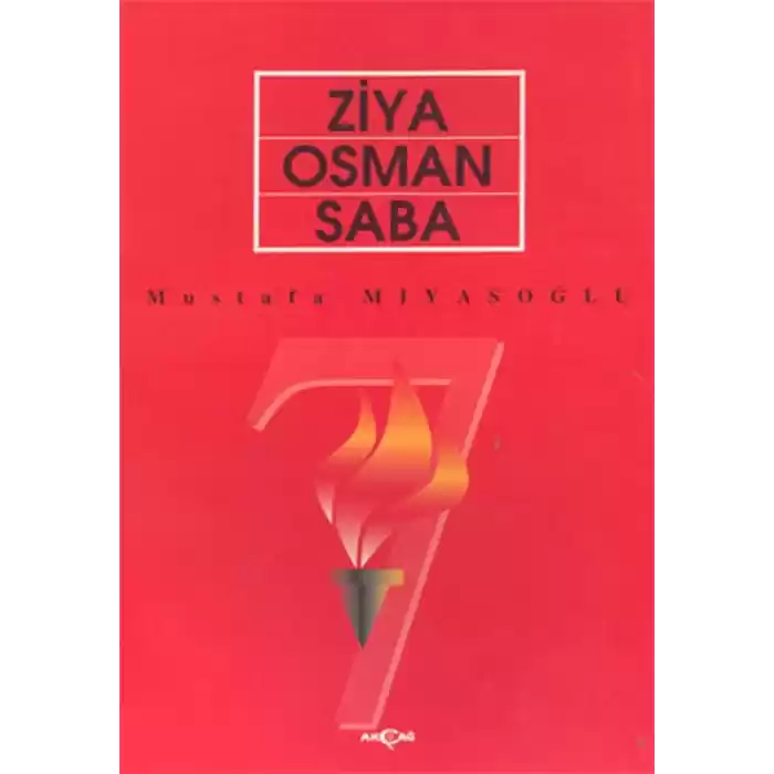 Ziya Osman Saba