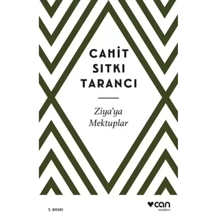 Ziya’ya Mektuplar