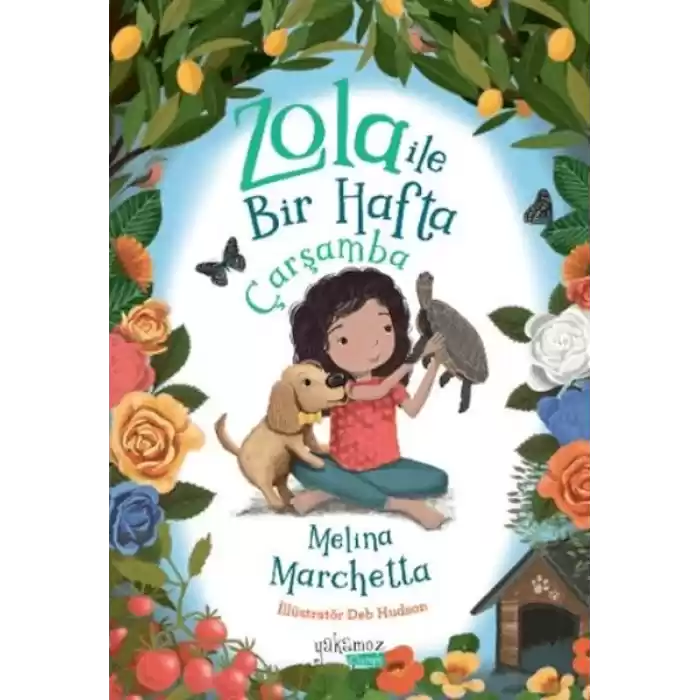 Zola İle Bir Hafta - Çarşamba