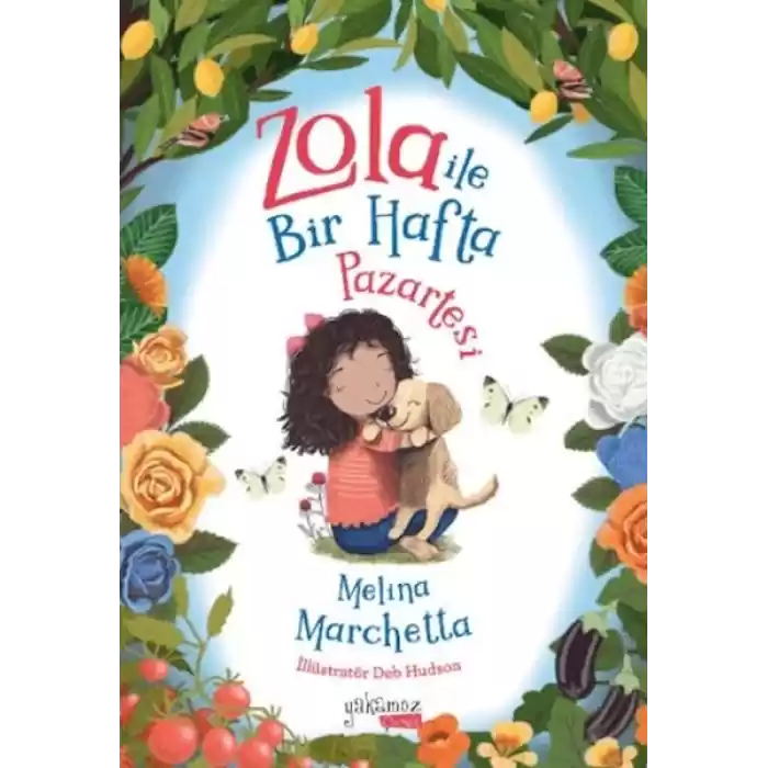 Zola İle Bir Hafta - Pazartesi