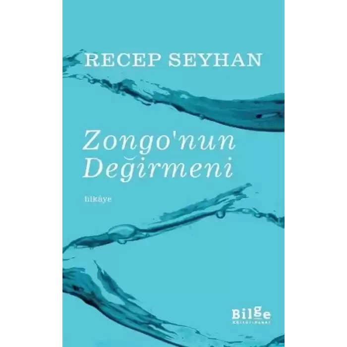 Zongonun Değirmeni