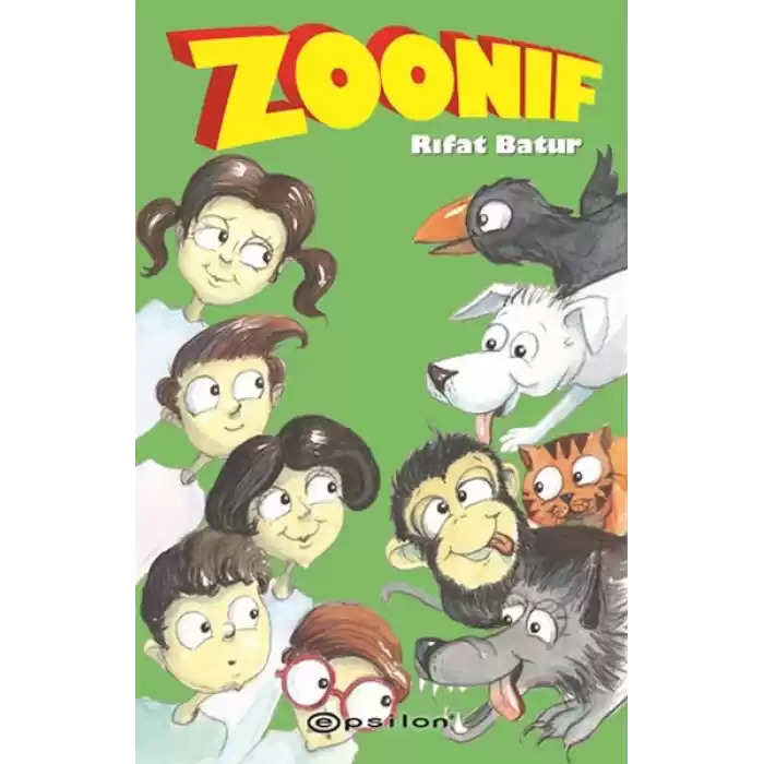 Zoonıf