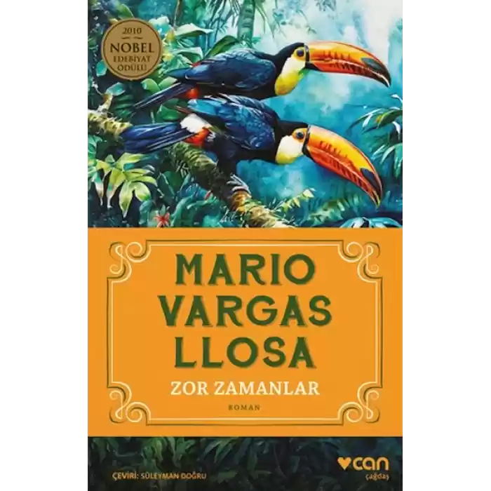 Zor Zamanlar