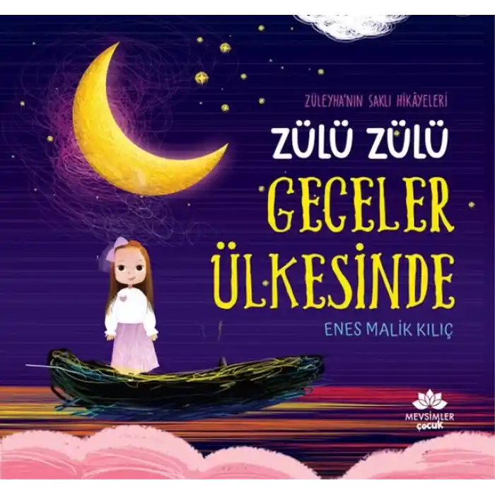 Zülü Zülü Geceler Ülkesinde