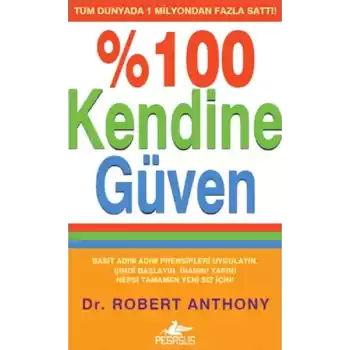 % 100 Kendine Güven
