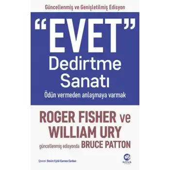 “Evet” Dedirtme Sanatı: Ödün vermeden anlaşmaya varmak