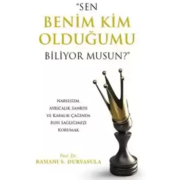 Sen Benim Kim Olduğumu Biliyor musun?