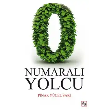 0 Numaralı Yolcu