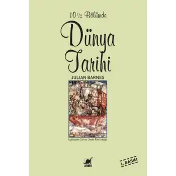 10 1/2 Bölümde Dünya Tarihi