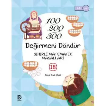 100-200-300 Değirmen Dönüyor