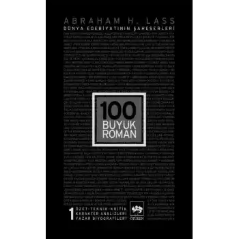 100 Büyük Roman 1