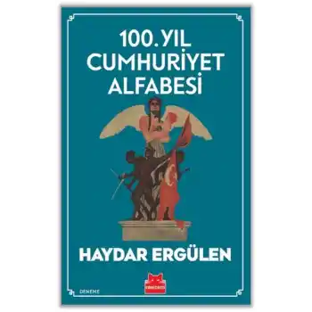 100. Yıl Cumhuriyet Alfabesi