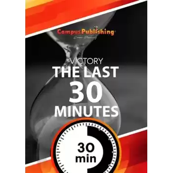 12 YKS Dil - The Last 30 Minutes