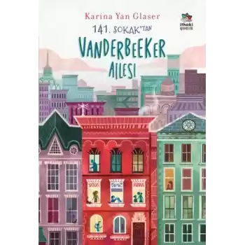 141. Sokak’tan Vanderbeeker Ailesi
