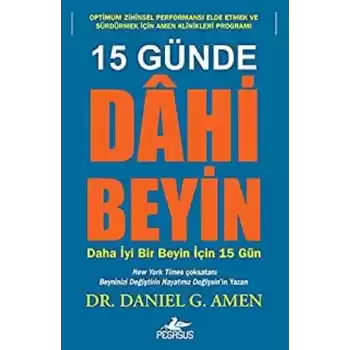 15 Günde Dahi Beyin