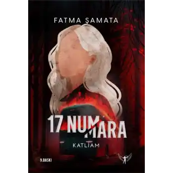 17 Numara: Katliam (Ciltli)