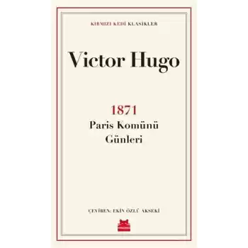 1871 Paris Komünü Günleri