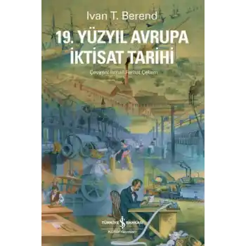19. Yüzyıl Avrupa İktisat Tarihi