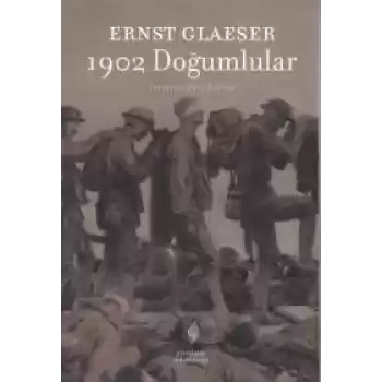 1902 Doğumlular