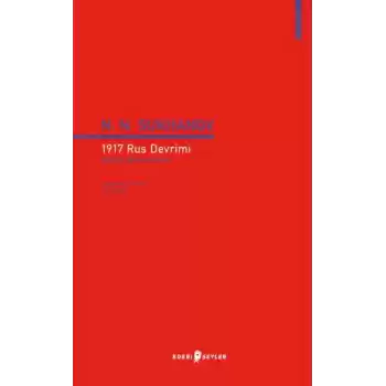 1917 Rus Devrimi