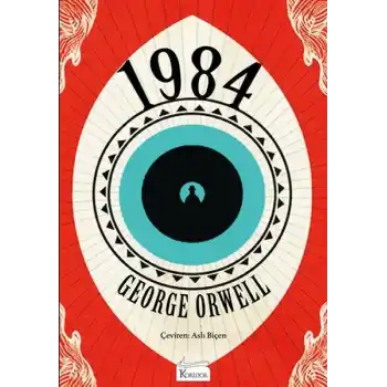 1984 (Bez Ciltli)