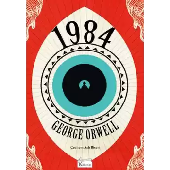 1984 (Bez Ciltli)